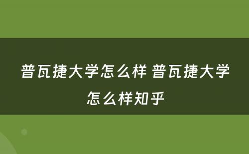 普瓦捷大学怎么样 普瓦捷大学怎么样知乎